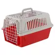 Atlas 5 Mini Open 41,5x28x26cm Ferplast - Koiran muoviboxit - 044534 - 1