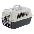 Atlas 5 Mini Open 41,5x28x26cm Ferplast - Koiran muoviboxit - 044534 - 2