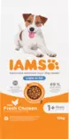 Dog Adult Light in Fat 12kg Iams Advanced Nutrition - Koiran kuivaruoat aikuisille koirille - 005114 - 1