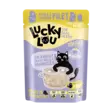 Extra kanafile liemi 70g ps Lucky Lou - Aikuisten kissojen säilykkeet - 051094 - 1