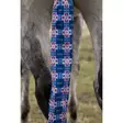 Häntäsuoja lycra Round Up tummansininen Schulz Equine - Hevosen kuljetus ja matkustaminen - 056644 - 2