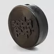Hockey Puck kiekko 8cm musta SodaPup - Koiran aktivointilelut - 052474 - 3