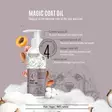 Hoitoöljy Magic Coat 250ml Pure Natural Tauro Pro Line - Koiran ihon ja haavan hoito - 052274 - 2