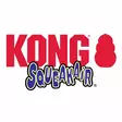 Holiday SqueakAir Ball S 5cm KONG - Koiran pallot ja heittolelut - 041454 - 3