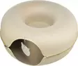 Huopadonitsiluola 60cm beige Trixie - Kissan pesä-, iglu- ja riippupedit - 057114 - 3
