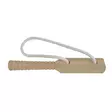 Huulipuristin puukahvalla 24 cm Eclipse Biofarmab - Hevosen haavahoito ja ensiapu - 059014 - 2