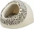 Iglupeti Leo 35x26x41cm creme Trixie - Koiran pesäpedit - 054684 - 4