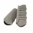 Jännesuojat All Round Faux Leather TJ FULL pale grey Platinum 26 Eskadron - Hevosen vuohis- ja hivutussuojat - 058084 - 1