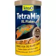 Kalaruoka TetraMin XL Flakes 1L Tetra - Akvaariokalojen ruokinta & lisäravinteet - 029114 - 2