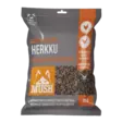 Kana Kalkkuna Herkku 80g MUSH - Koiran herkut ja makupalat - 059974 - 1