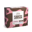Kana-puolukka 8x120g Soossi Dagsmark - Koiran säilykkeet aikuisille koirille - 059994 - 1