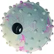 Kilinapallo Elijah kumia 5cm vaaleansininen Flamingo - Koiran pallot ja heittolelut - 055454 - 1
