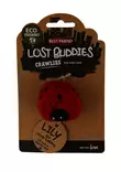 Kissanlelu Lost Buddies Crawlies mix Best Friend - Kissan pehmolelut - 052144 - 2