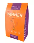 Kitten Winner - Kissan kuivaruoat pennut ja kasvatus - 035174 - 1