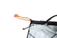 Koiran reppu Trail Light backpack harmaa Non-stop dogwear - Koiran retkeily ja vaellus - 050874 - 10