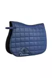 Satulahuopa Glitter mesh navy HorseGuard - Ratsun satulahuovat ja romaanit - 048104 - 1