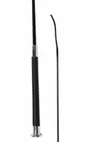 Kouluraippa Gel 120cm HKM-sports - Ratsastusraipat - 059004 - 1