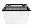 Kuljetuslaatikko Terra Box 22x14x15cm Happet - Terraarion tarvikkeet ja kuivikkeet - 060034 - 4