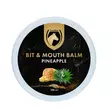 Kuolain- ja suupielivoide Bit & Mouth Balm Pineapple 100ml Excellent Horse - Hevosen ihonhoitoaineet - 056414 - 2