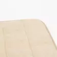 Kylpymatto Japandi 80x60cm beige EBI - Koiran pyyhkeet ja kuivatusmanttelit - 056974 - 4