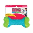 Purulelu CoreStrength Bone KONG - Koiran keppi-, rengas- ja noutolelut - 057334 - 3