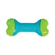 Purulelu CoreStrength Bone KONG - Koiran keppi-, rengas- ja noutolelut - 057334 - 2