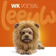 Leijonanharjakaulus koiralle Hofman Animal Care - Koiran tossut, sukat ja korvasuojat - 058014 - 3