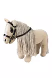 Leikkihevonen Cuddle 37cm beige HKM-sports - Koti ja sisustus - 055274 - 1
