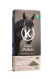 Leisure pellets 20kg Krafft - Täydennysrehut - 010124 - 2