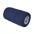 Liimapinteli tummansininen 10cm x 4,5m Hansbo Sport - Hevosen pintelit - 046974 - 1
