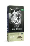 Lucerne Pure pellets 20kg Krafft - Viherpelletit ja -kuutiot - 049474 - 1