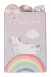 Muistilappuvihko Unicorn mix HKM-sports - Koti ja sisustus - 055814 - 1