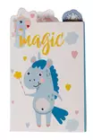 Muistilappuvihko Unicorn mix HKM-sports - Koti ja sisustus - 055814 - 2