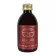Nahkaöljy Leather Oil 250 ml syvähoitava Borstiq Farm - Hevosen varusteiden hoito ja puhdistus - 060024 - 1