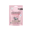 Namipala Freeze Dried Beef 45g monster cat - Kissan herkut ja makupalat - 029634 - 3