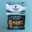 Namipala Northern Treats Reindeer & Turkey Bits puppies & training 150g PrimaDog - Koiran herkut ja makupalat - 057274 - 1