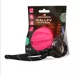 Pallo köydellä Halley 6cm pinkki Dog Comets - Koiran pallot ja heittolelut - 047694 - 1