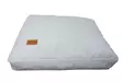 Patja Luxus Muurila kylmäharmaa Grande81 Tujoma MemoryFoam - Koiran reunalliset pedit - 050554 - 1