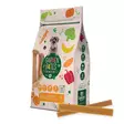 Pehmeä kasvistikku Senior M 12cm 14kpl Garden Bites - Koiran herkut ja makupalat - 054254 - 1