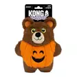 Pehmoeläin Snuzzles Halloween 21,5cm mix KONG - Koiran pallot ja heittolelut - 059584 - 3