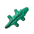 Pehmolelu Ballistic Alligator 18x34cm vihreä KONG - Koiran pehmolelut - 056764 - 4