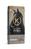 Low Starch pellets 20kg Krafft - Täydennysrehut - 010114 - 2