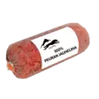 Peura 100% jauheliha 500g pakaste Huippu - Koiralle pakastelihat ja -elimet - 057874 - 2