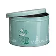 Pinottava peltipurkki Nuuskamuikkunen 1,5L vihreä Moomin By Martinex - Koti ja sisustus - 059454 - 4