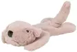 Plyyshiorava litteä 30cm roosa Trixie - Koiran pehmolelut - 054604 - 3