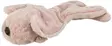 Plyyshiorava litteä 30cm roosa Trixie - Koiran pehmolelut - 054604 - 4