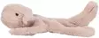 Plyyshiorava litteä 30cm roosa Trixie - Koiran pehmolelut - 054604 - 1