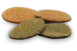 Pohjakalaruoka Wafer Mix Tetra - Akvaariokalojen ruokinta & lisäravinteet - 045474 - 3