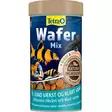 Pohjakalaruoka Wafer Mix Tetra - Akvaariokalojen ruokinta & lisäravinteet - 045474 - 1