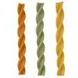 Puruherkku Fruity Swirl XL 25cm 3kpl Garden Bites - Koiran herkut ja makupalat - 056964 - 2